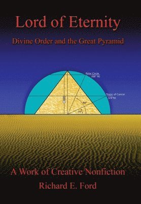 Richard E Ford - Lord of Eternity, Inbunden