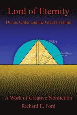 Richard E Ford - Lord of Eternity, Häftad