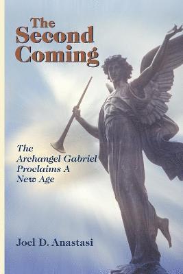 Joel D Anastasi - Second Coming, Häftad