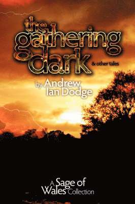 Andrew Ian Dodge - Gathering Dark and Other Tales, Häftad. Tillgänglighet: Lägg i varukorg