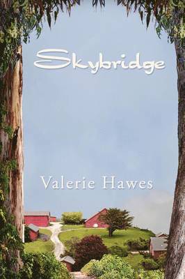Valerie Hawes - Skybridge, Häftad