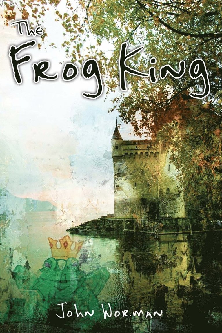 Frog King