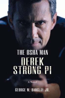 George W Barclay Jr - Derek Strong Pi, Häftad