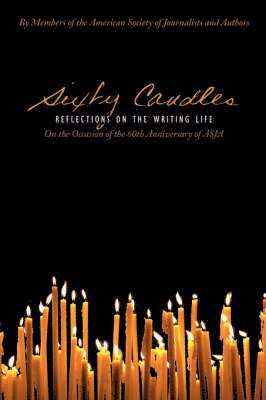 Susan Tyler Hitchcock - Sixty Candles, Häftad