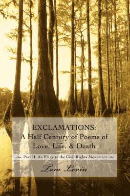 Tom Levin - Exclamations, Häftad
