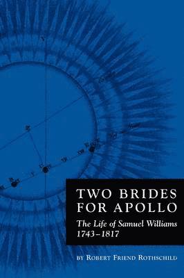 Robert Rothschild - Two Brides for Apollo, Häftad. Tillgänglighet: Lägg i varukorg