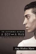 Difference Between a Boy and a Man