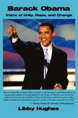 Libby Hughes - Barack Obama, Häftad