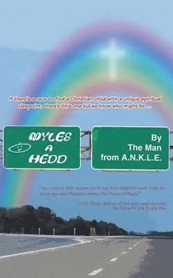 Myles A Hedd