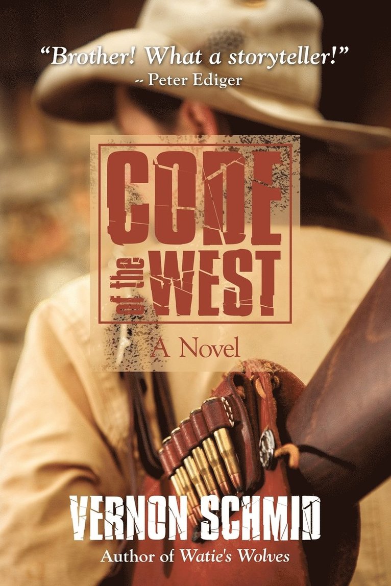 Code of the West