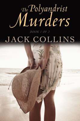 Jack Collins - Polyandrist Murders, Häftad