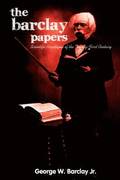 Barclay Papers