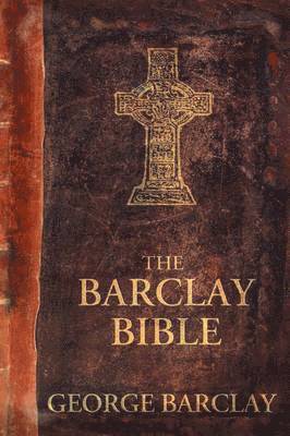 George W Barclay Jr - Barclay Bible, Häftad