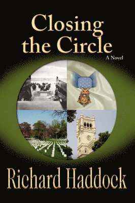 Richard Haddock - Closing the Circle, Häftad