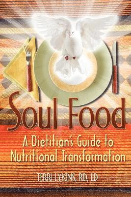 Rd LD Lykins - Soul Food, Häftad