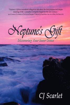 Cj Scarlet - Neptune's Gift, Häftad. Tillgänglighet: Lägg i varukorg