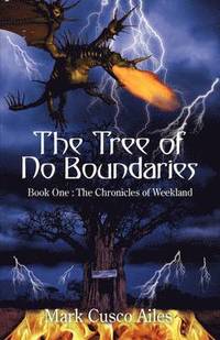 The Tree of No Boundaries