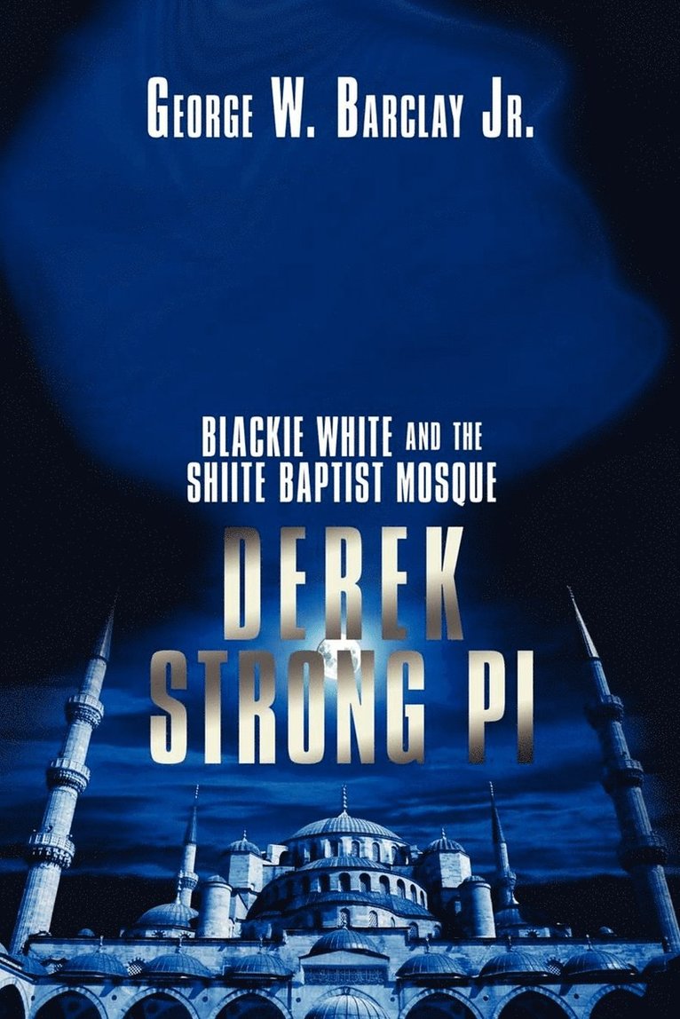 George W Barclay Jr - Derek Strong Pi, Häftad