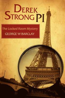 George W Barclay Jr - Derek Strong Pi, Häftad