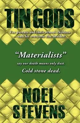 Noel Stevens - Tin Gods, Häftad. Tillgänglighet: Lägg i varukorg