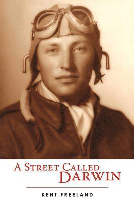 Kent Freeland - Street Called Darwin, Häftad