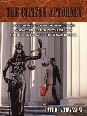 Citizen Attorney