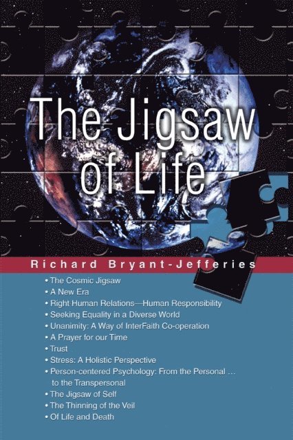 richard bryant-jefferies - Jigsaw of Life, E-bok. Tillgänglighet: Lägg i varukorg