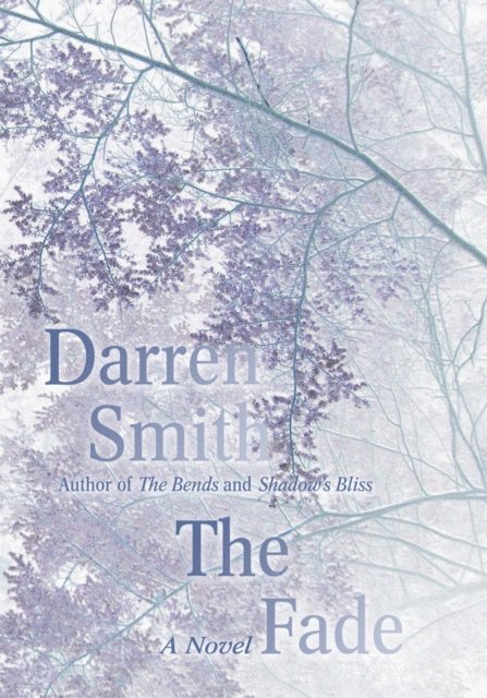 Darren Smith - Fade, E-bok