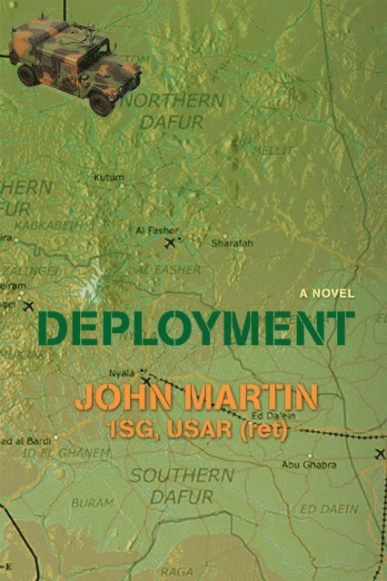John F. Martin - Deployment, E-bok
