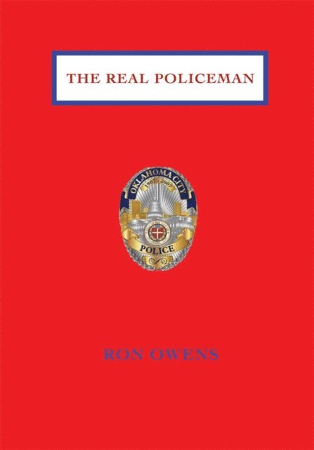 Ron Owens - Real Policeman, E-bok
