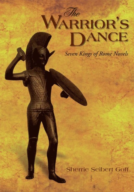 Sherrie Seibert Goff - Warrior's Dance, E-bok