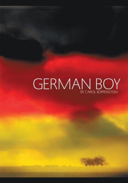 German Boy