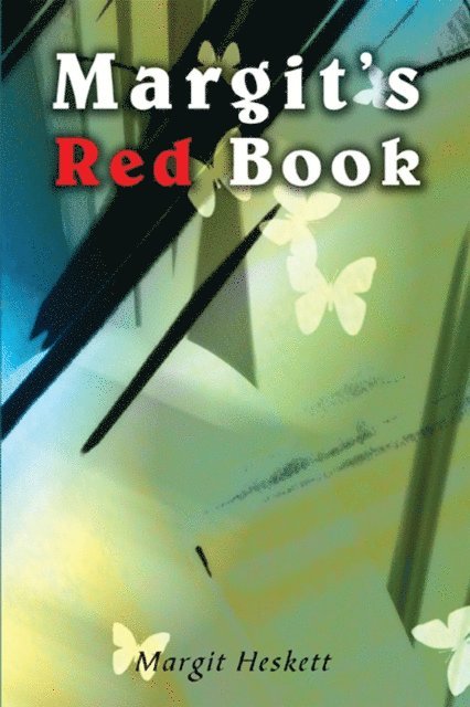 Margit Heskett - Margit'S Red Book, E-bok