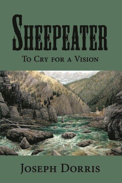 Sheepeater