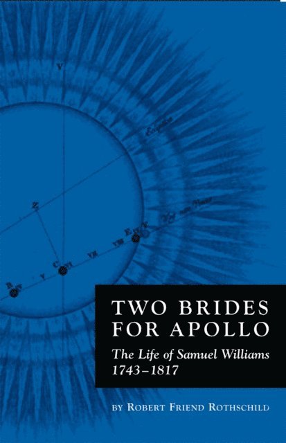 Robert Rothschild - Two Brides for Apollo, E-bok. Tillgänglighet: Lägg i varukorg