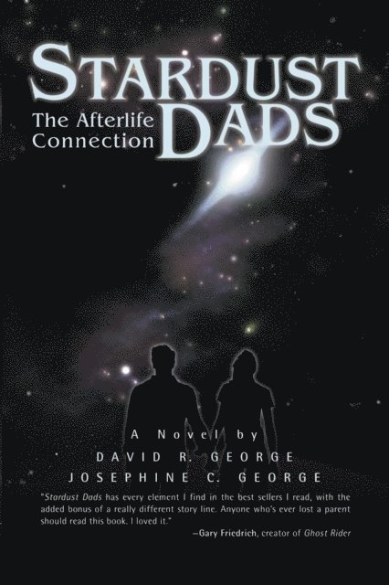 David R. George, Josephine C. George - Stardust Dads, E-bok