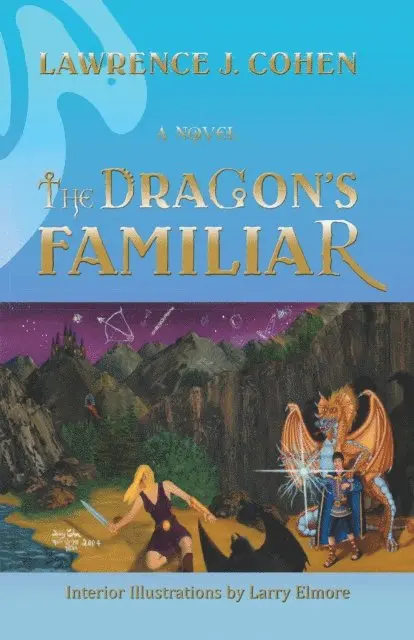 Lawrence J. Cohen - Dragon's Familiar, E-bok. Tillgänglighet: Lägg i varukorg