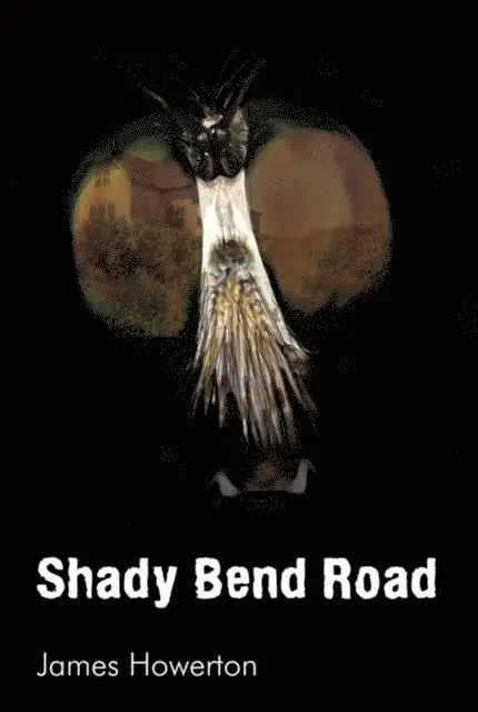 James Howerton - Shady Bend Road, E-bok. Tillgänglighet: Lägg i varukorg