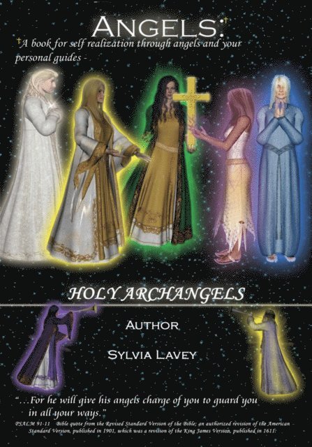 Sylvia Lavey - Angels, E-bok. Tillgänglighet: Lägg i varukorg