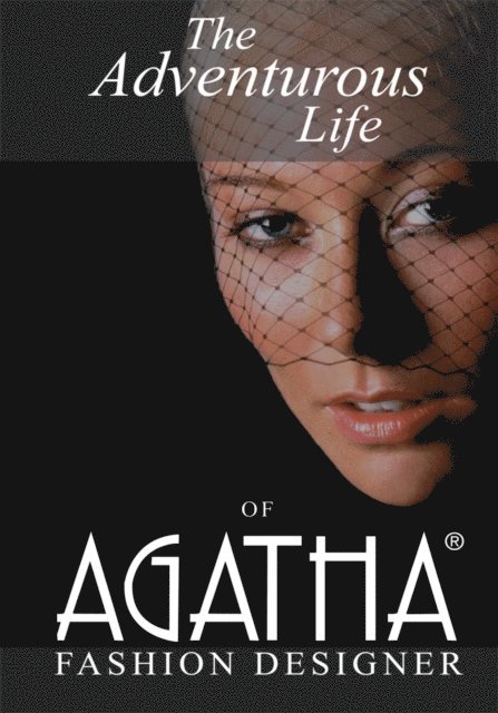 Agatha - Adventurous Life of Agatha, E-bok. Tillgänglighet: Lägg i varukorg