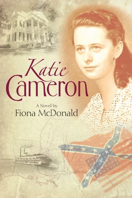 Fiona McDonald - Katie Cameron, E-bok