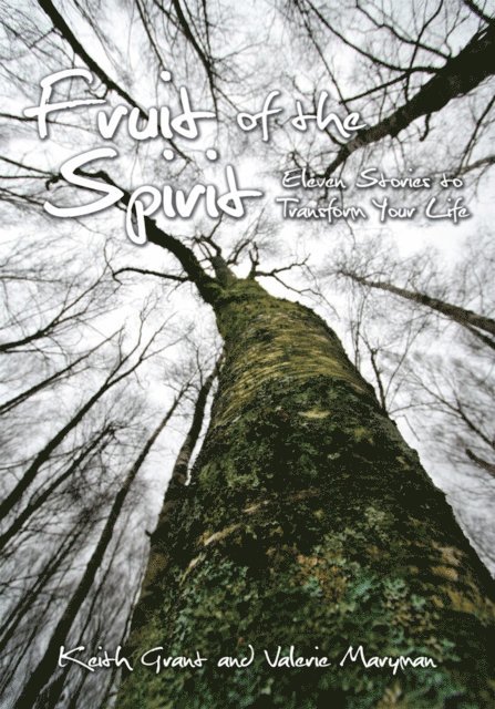 Keith Grant, Valerie Maryman - Fruit of the Spirit, E-bok