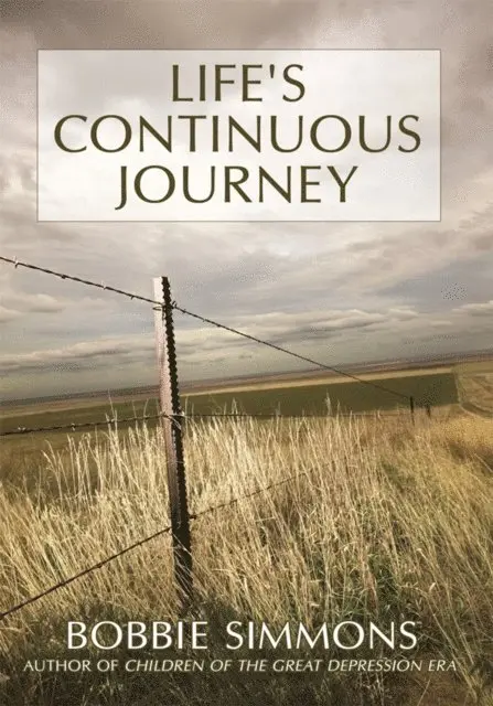 Bobbi Simmons - Life's  Continuous Journey, E-bok. Tillgänglighet: Lägg i varukorg