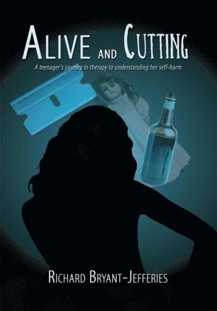 Richard Bryant-Jefferies - Alive and Cutting, E-bok. Tillgänglighet: Lägg i varukorg