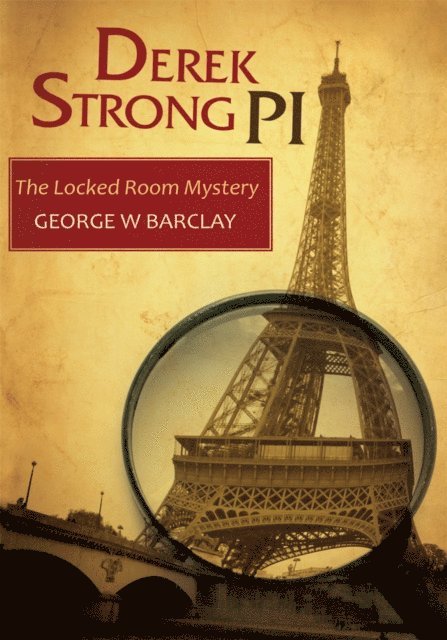 George W. Barclay Jr. - Derek Strong Pi, E-bok
