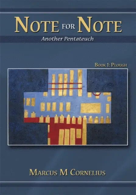 Marcus M Cornelius - Note for Note (Another Pentateuch), E-bok. Tillgänglighet: Lägg i varukorg