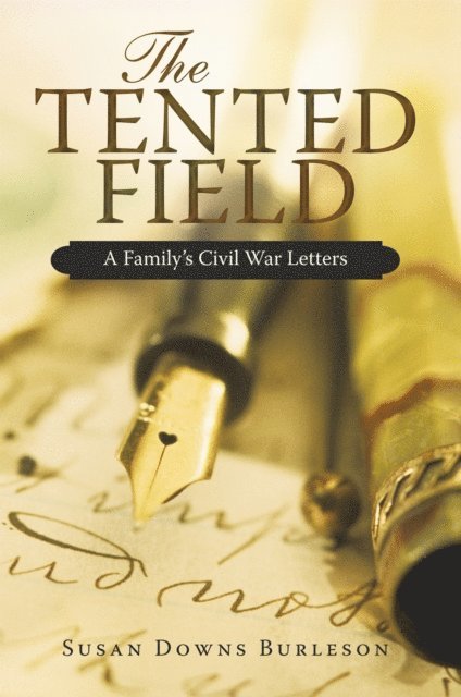 Tented Field