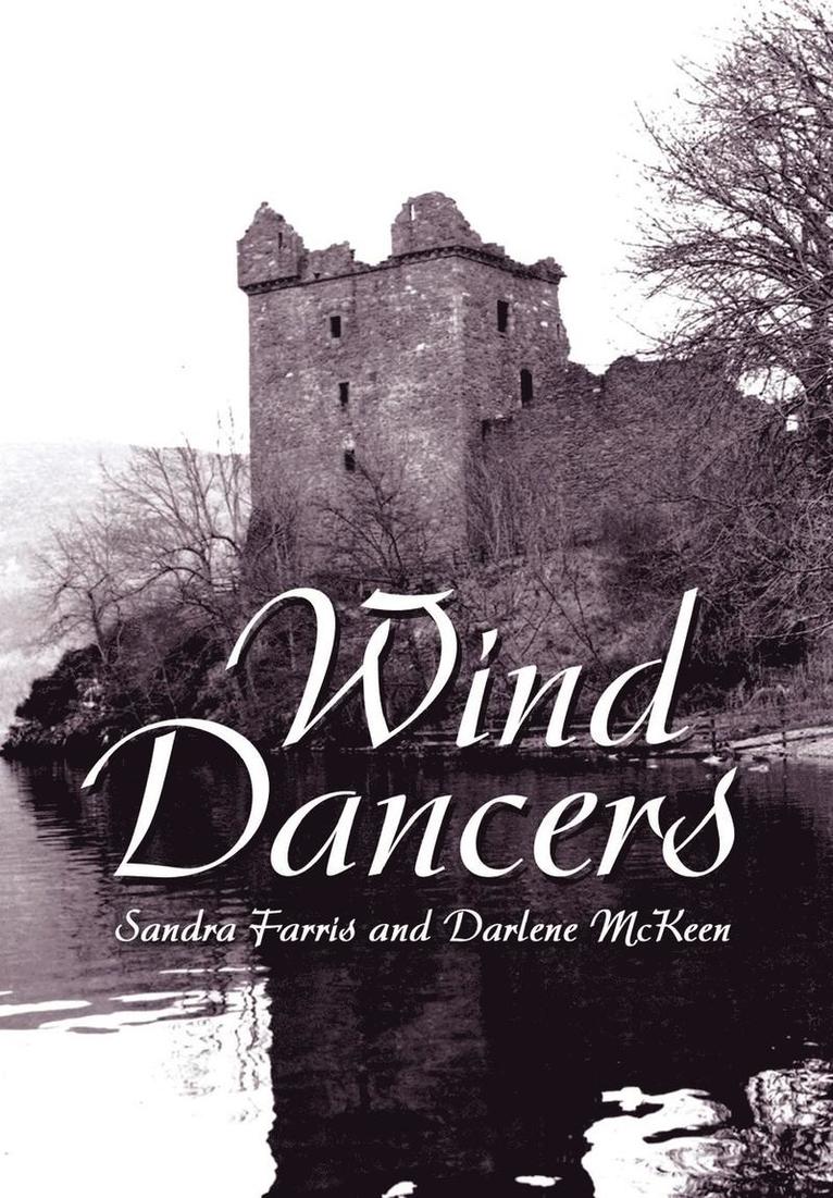 Darlene McKeen - Wind Dancers, Inbunden