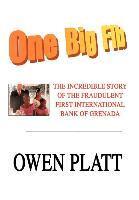 Owen Platt - One Big Fib, Inbunden. Tillgänglighet: Lägg i varukorg