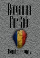 Bogdan Tiganov - Romanian for Sale, Inbunden